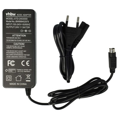 Netzteil für Samsung SRP-300 SRP-372 SRP-500 SRP-350 SRP-370 SPT-131 SPT-131s