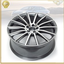 20x8.5 Front Wheel Rim For Mercedes Benz S65 S400 S450 S550 S560 Amg 2014-2020 20x8.5 Front Wheel Rim For Mercedes Benz S65 S400 S450 S550 S560 Amg 2014-2020