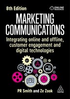 Marketing Communications | Pr Smith (U. A.) | Englisch | Taschenbuch | 2024
