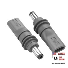 Starlink Mini PD100W USB C to DC Adapter - 5.5x2.1mm Type C Female to DC USB C