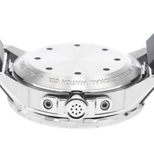 IWC SCHAFFHAUSEN Aqua timer IW376803 Chronograph Automatic Men's Watch_892263 7