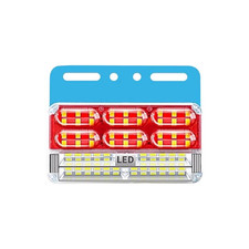 24V Waterproof LED Side Marker