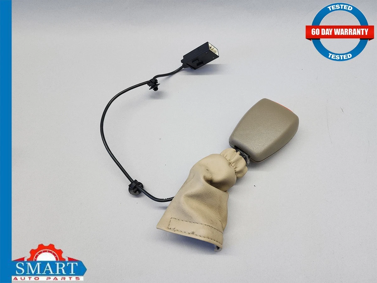 Ceinture De Sécurité Arrière Droite Pour Jaguar X100 (XKR, XK8) 2004-2006 - Réf: 530073203