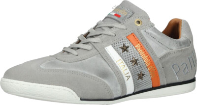 Pantofola D'Oro TMIM0000 - 000U14 Imola Uomo Low Sneakers Shoes Men Grey