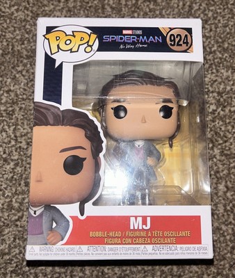 Funko Pop Marvel Spiderman MJ Nummer 924 Sammler