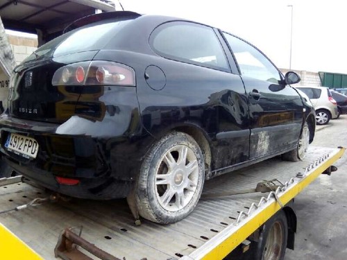 5P0419091D VOLANTE PARA SEAT IBIZA 6L1 FRESH 899339 899339 - Imagen 8 de 10