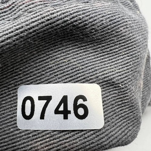 Texas A&M Aggies Hat Men Black Red Adidas Strap Back Cap - Picture 8 of 8