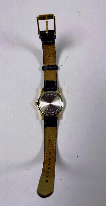 CITIZEN Lady display picture 1