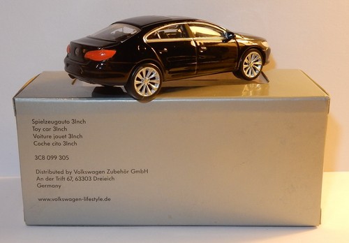 NOREV 3 INCHES 1/64 VW Volkswagen Passat Sedan 3 Colors Choice - Picture 6 of 10