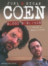 Joel & Ethan Coen by Paul A. Woods: Used