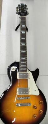 Epiphone Les Paul standard  美品(値下げ) Epiphone Les Paul Classic Worn Electric Guitar | zZounds