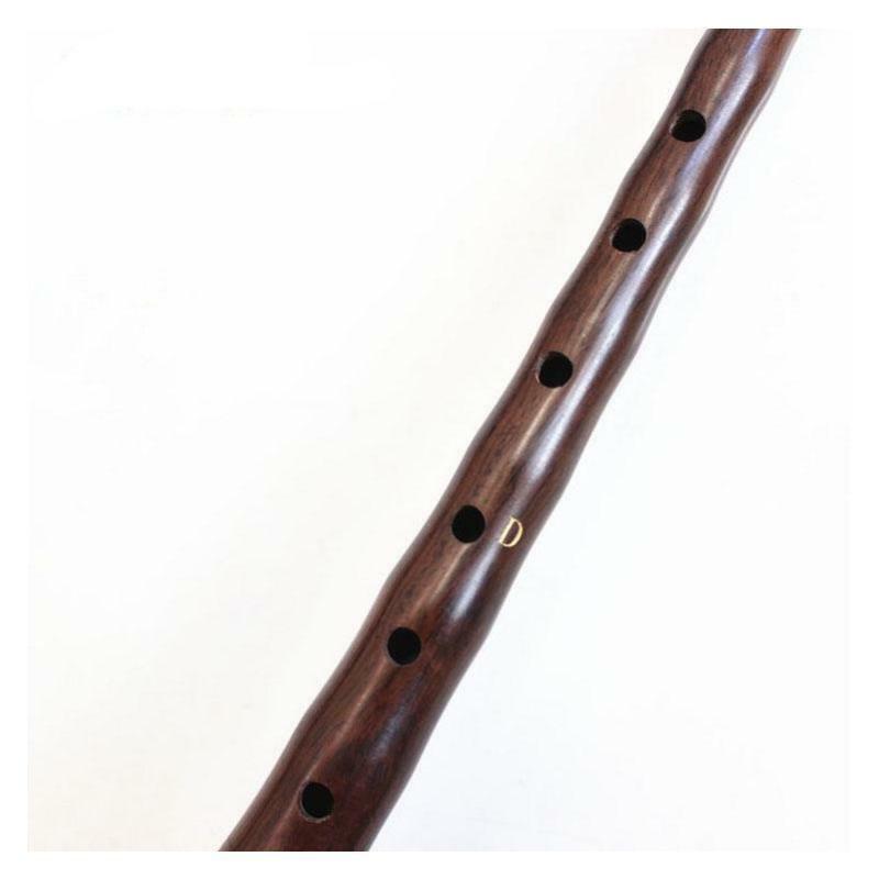 Beginner Wood Suona Woodwind Instrumen Wooden Zurna D Key eBay