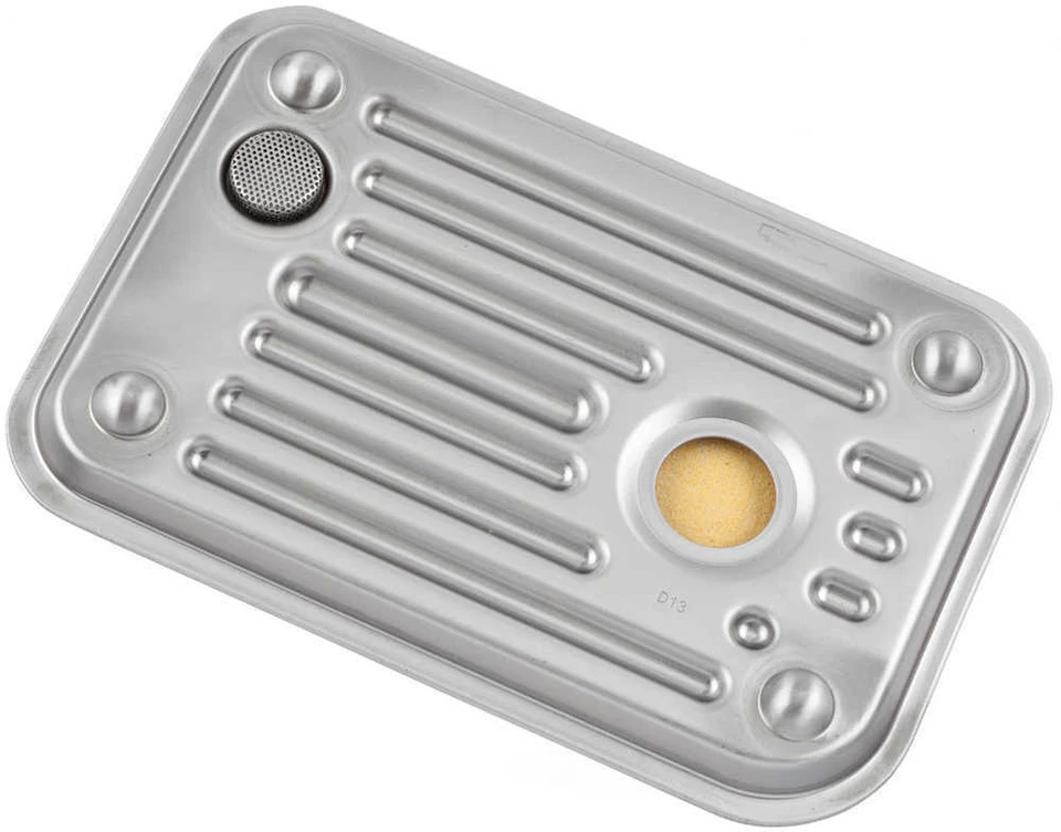 Kit de filtro de transmisión automática para GMC Sierra 2500 HD Sierra 2500 HD 2001-2010, Sierra 35 Foto 2 de 3