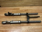 Kawasaki ZZR600 ZX600 E 1994 front suspension