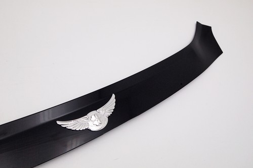 Acrylic Stone Bug Deflector Shield Guards 3p for 2017 ~2018 KIA All New Sportage - Picture 7 of 12