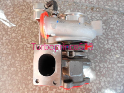NEW HOLSET HX27W 3779951 2843674 CUMMINS ISF3.8 105KW
