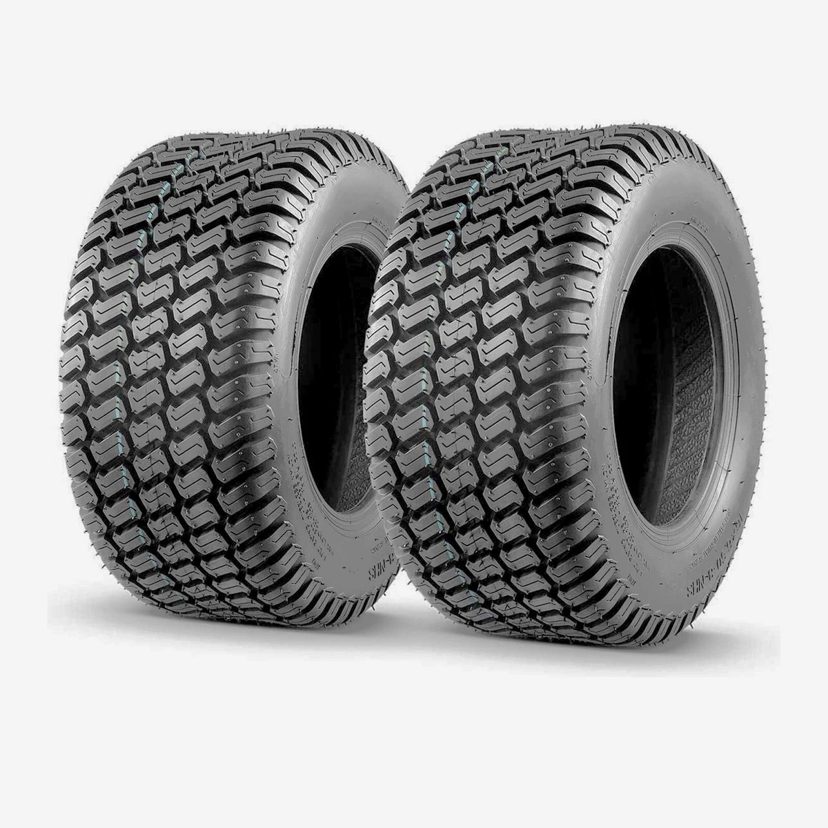 Ride on mower tyres deals