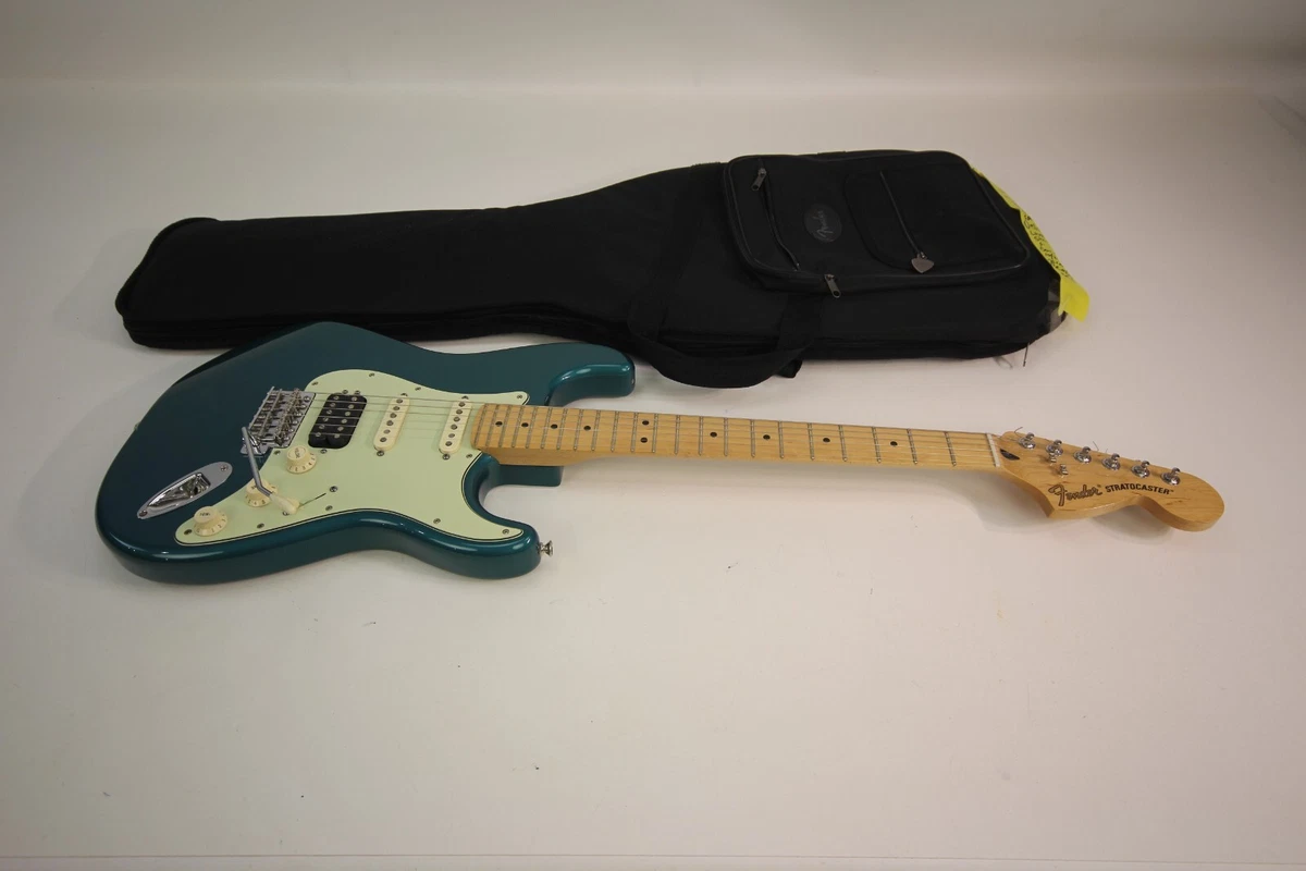 Preços baixos em Stratocaster Fender Deluxe Lonestar | eBay