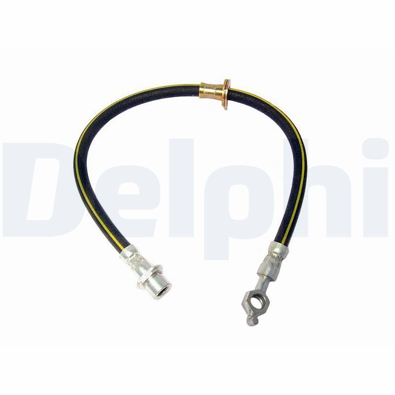 Flexible de frein DELPHI LH6090 pour véhicule TOYOTA RAV 4 II essence et diesel