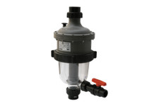 Waterco MultiCyclone 16 Centrifugal Pre-Filte...