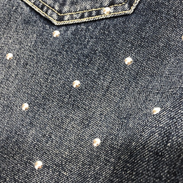 Current Elliott Vintage Cropped Slim High Rise Cotton Studded Jeans Size 24 for sale online | eBay