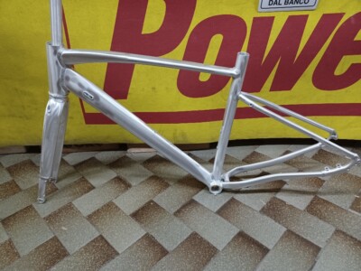 TELAIO GRAVEL GREZZO LEGGERE BENE LE NOTE DI ACQUISTO !!!!!!!!!!!!!!!!! |  eBay