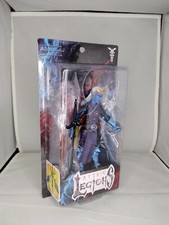 Four Horsemen Mythic Legions Advent of Decay 6  Malachi Cinderhorn