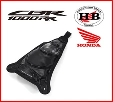 GENUINE HONDA OEM 2017-2021 CBR1000R TANK BAG AND ATTACHMENT KIT
