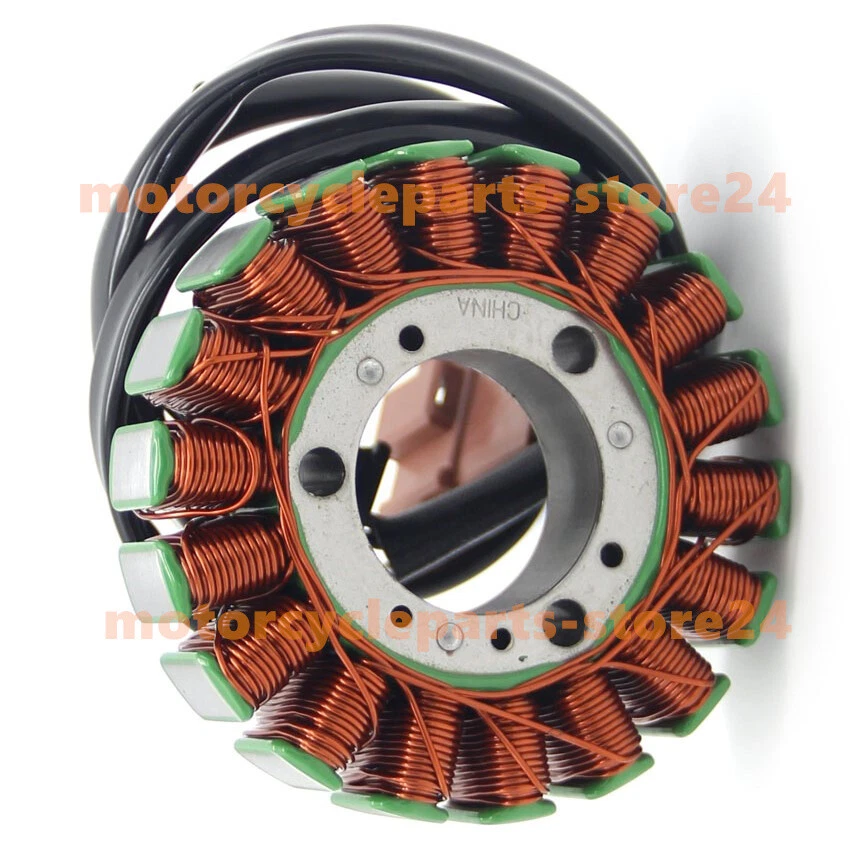 Stator Magneto for Aprilia Atlantic 400 / 500 Sprint (with 1 cable) 2005-2008 - Image 4 of 4