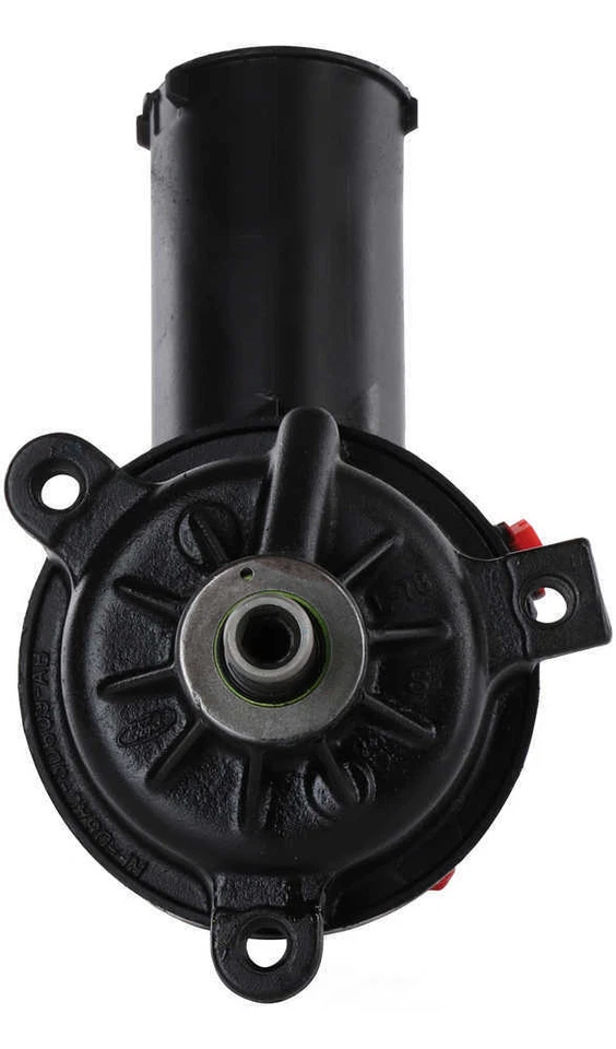 Bomba de dirección asistida-Base Cardone 20-6248 Reman Foto 2 de 4