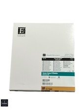 Edwards Lifesciences  746F8 8F, QTY 1
