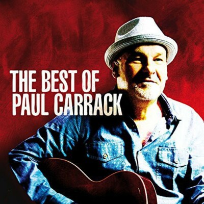 Best of Paul Carrack by Carrack, Paul (CD, 2014)