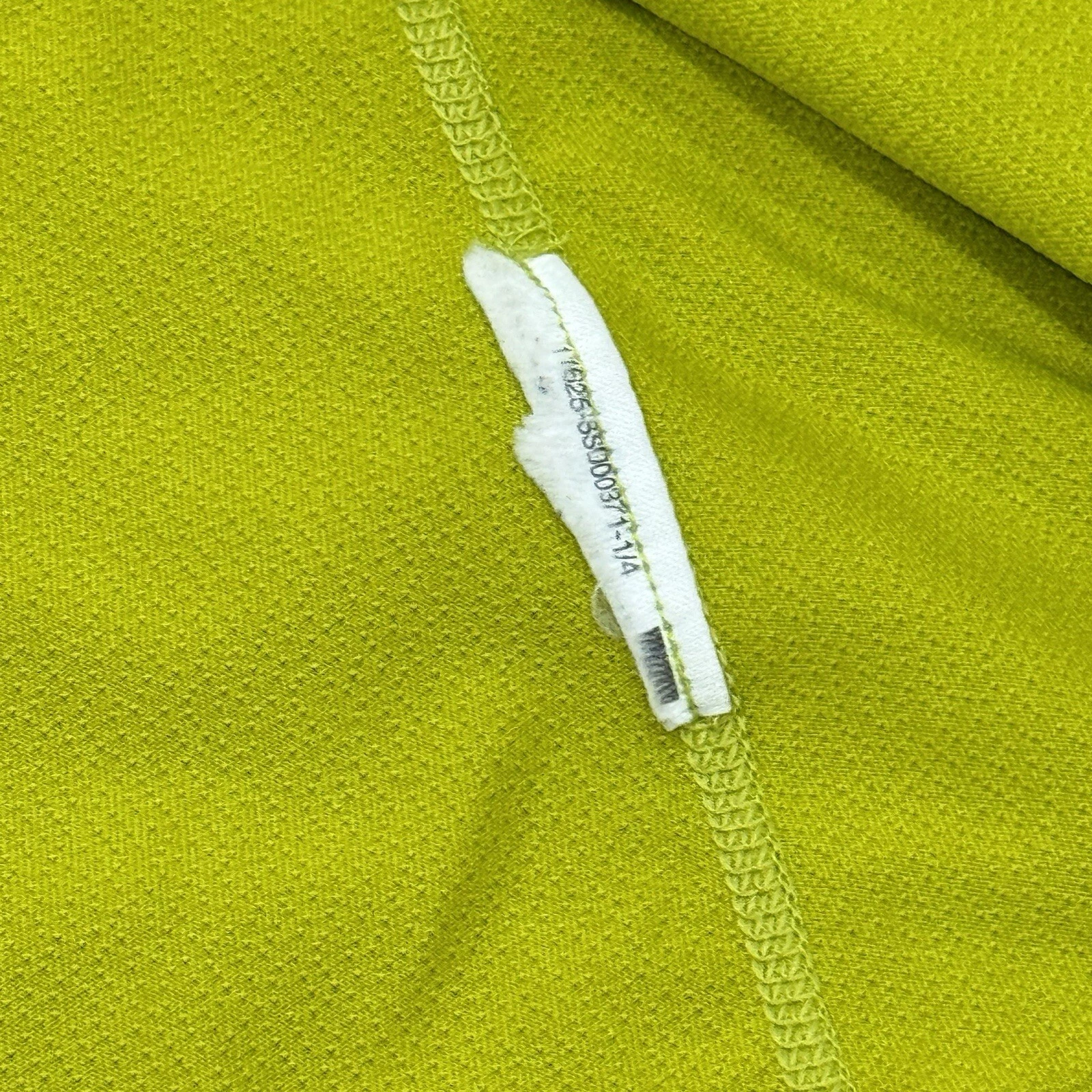 arcteryx v neck activewear short sleeve shirt