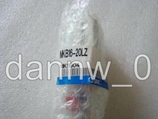 1PC New SMC MKB16-20LZ