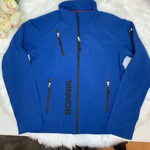 scania softshell