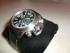 ESPRIT Collection Herrenuhr Uranos Black EL900211001 / 2 Jahre Garantie