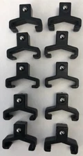 Armstrong 3/8" Drive Socket Rail Clips 10 Positions USA