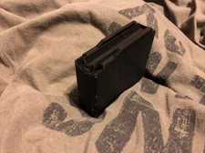 AICS Fixed Mag Single Shot For 308 / 6.5 Creedmoor Bolt Action Rifles. *Shorter*