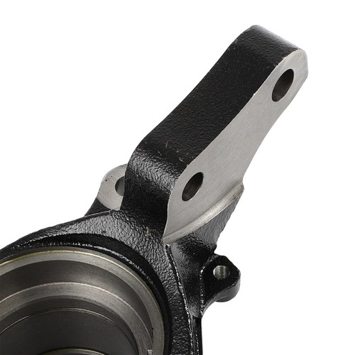Nudillo de dirección delantero izquierdo para Subaru Legacy Outback 2000-2004 2003 28313-AE030 - Imagen 8 de 9
