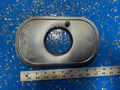 Asko D3251 Dishwasher Strainer  w/ Ventilator 8074364 Free Shipping