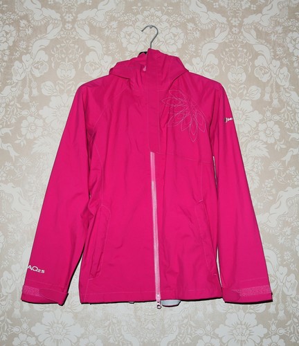 BERGHAUS Womens Waterproof Hooded AQ2.5 