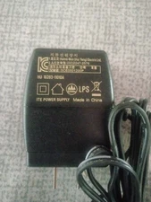InVue Helms-Man Micro USB I.T.E. Power Supply SCE0501200P