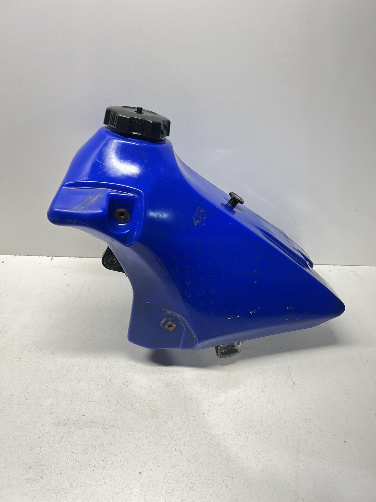 2002 YAMAHA YZ250F YZ400 YZ400F YZ426F GAS FUEL TANK OEM PETROL RESERVOIR BLUE eBay