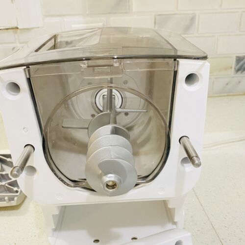 Philips HR2357 Advanced Automatic Pasta and Noodle Maker W/ Accessories Works - Picture 23 of 24