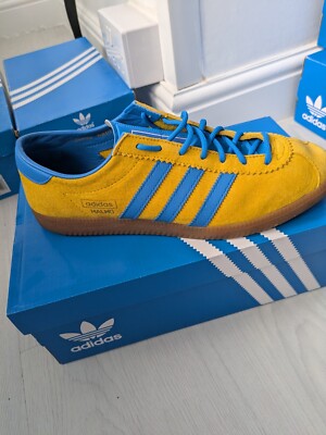 Size 8 - adidas Malmo City Series | eBay UK