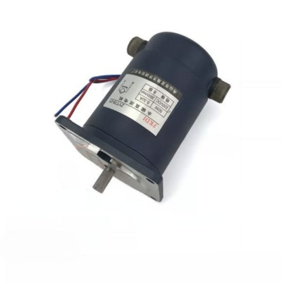 FOR FR900 New Sealing Machine Permanent Magnet DC Motor ZYT76-01