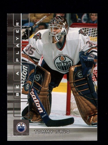 2001-02 ITG Be A Player Memorabilia Series Base Hockey Cards #14-457 You Pick - Picture 16 of 135