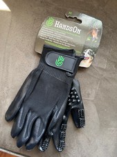 Hands On Grooming Rękawiczki kąpielowe Medium