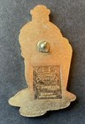 Disney California Adventure Snowboarding Grizzly Bear PIN   , 2001 — photo 2