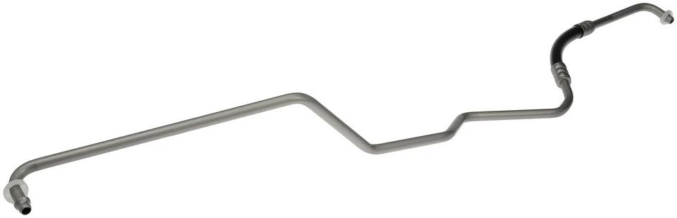 Нижняя линия масляного охладителя трансмиссии подходит для Chevrolet Silverado 3500 Dorman 2001-2003 годов выпуска - Изображение 2 из 4